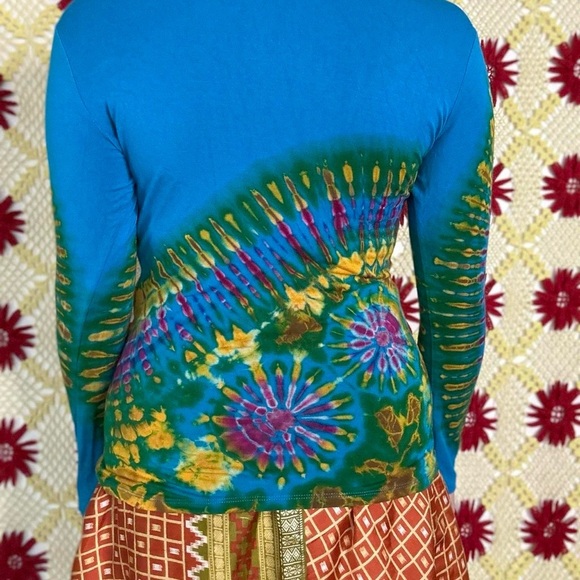 JustFab Floral Embroidered Women's Heels - Cream - Picture 3 of 16